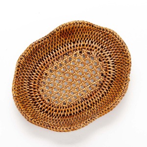 Vegetable & fruit <b>storage</b> <b>basket</b> pantry organizer kitchen accessories <b>rattan</b> bowl container <b>baskets</b> - Product Image 2