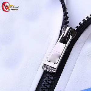 Nouvelle arrivée Tenue de sport légère à sublimation taille personnalisée Tenue de sport Offre Spéciale à des prix abordables - Product Image 6