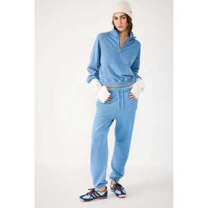 Sweat-shirt à fermeture éclair - Product Image 4