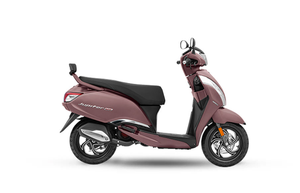 Meilleures motos scooters TVS Jupiter 125cc 2025 - Product Image 4