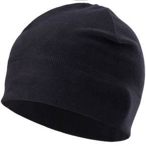 Gorro de Punto Suave y Cálido de Mezcla de Lana Premium, Estampados Personalizados, Parches Bordados, Marca Personalizada, Venta al por Mayor, Precios Bajos, Secado Rápido, Viajes - Product Image 1