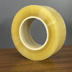 Cinta de Embalaje BOPP Premium, Suministro al por Mayor, Fábrica de Vietnam para Envíos - Product Image 5