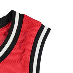 Débardeur pour hommes pour les étés Débardeur doux antibactérien respirant en polyester Débardeur uni musculation Gym Wear Sport Wear Débardeur - Product Image 5