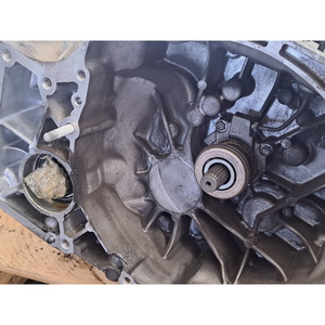 MANUEL COMPLET D'ÉCHANGE - SUZUKI Vitara Série 20008-68M73 K14D essence 1396 (15>) D'OCCASION - Product Image 2