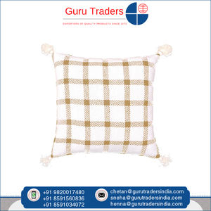 Global Exporter Widely Selling Excellent Quality Customizable Printed Decorative Cushion <b>Covers</b> for Home Hotel Use at Bulk Price - Product Image 2