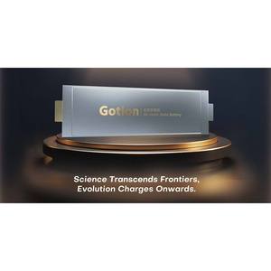 แบตเตอรี่ Gotion G-Current ความเร็วสูง ประสิทธิภาพสูงสุดอัจฉริยะ - พลังงานใหม่มาตรฐานสากลอัจฉริยะ - Product Image 2