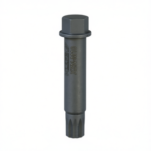 Gedore KL-0284-2801 XZN-M10 Screwdriver Insert - Product Image 2