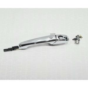 MANILLA EXTERIOR DELANTERA IZQUIERDA PARA JEEP Grand Cherokee Serie WK 04589881AH (13>) - Product Image 1