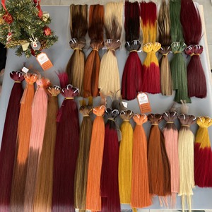 Wholesale High Quality 100% Human <b>Hair</b> Unprocessed 10-40 Inch Straight Natural Black Vietnamese Remy Bundles Frontal Closure - Product Image 1