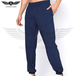 Survêtement adulte antibactérien de conception unique et confortable de meilleur fournisseur de vêtements de sport légers et à séchage rapide avec coupe automatisée - Product Image 6