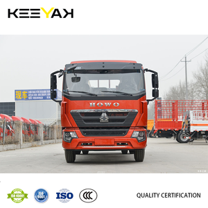 HOWO รถบรรทุก8ตันรถบรรทุกดีเซล<span class=keywords><strong>4</strong></span>*2รถบรรทุกรถบรรทุกรถบรรทุกรถบรรทุกเครื่องยนต์เทอร์โบเครื่องยนต์แค็บเดียว - Product Image 3