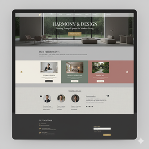 Điều hành công ty tư vấn năng động MAC tương thích Dịch vụ thiết kế trang web chuyên nghiệp cơ quan web USA cung cấp kinh doanh - Product Image 1