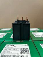 Schneiders TeSys Deca LRD06 1-1, 6A kelas 10A kategori MV & HV Voltage Contactor produk listrik pelindung Motor