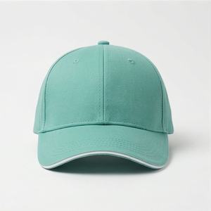 Adjustable Flat Brim Hip Hop <b>Cap</b> Customized Logo Baseball <b>Caps</b> with Bright Color Fashion Gorras Snapback <b>Hat</b> - Product Image 1