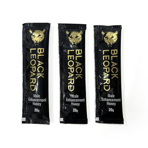 Royal VIP Male Performance Health Honey Syrup MACA Energy Boost Soporte inmunológico Personalizable para adultos Muestras gratis No para - Product Image 4