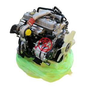 Xc Hot Bán <span class=keywords><strong>4jb1</strong></span> 4jb1t động cơ diesel động cơ 4jb1t NKR lắp ráp cho <span class=keywords><strong>ISUZU</strong></span> Marine xe tải máy bơm - Product Image 1