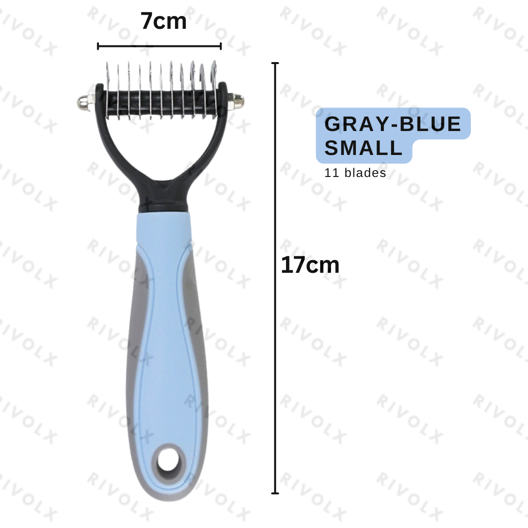 สีเทาสีน้ำเงิน