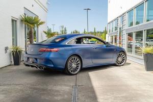 Mercedes-Benz Clase E AMG E 53 Estándar 2022 - Product Image 2