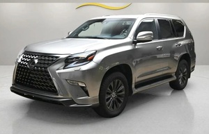 รถยนต์มือสอง Lexus GX 460 4 ประตู SUV ขับเคลื่อน 4 ล้อ ปี 2023 - พร้อมจัดส่ง - Product Image 5