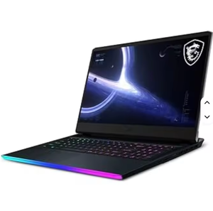 ORIGINAL NEW GE76 Raider 17 3I9 11980HK RTX3080 32GB Ordinateur portable de jeu - Product Image 3