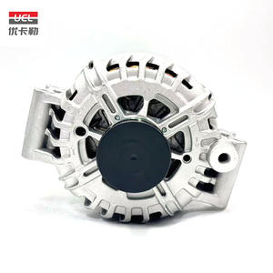 Alternador de alta calidad para <span class=keywords><strong>BMW</strong></span> E81 E82 E87 E90 <span class=keywords><strong>E92</strong></span> 12317525376 12317521178 12V 180A - Product Image 2