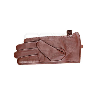 ถุงมือแต่งตัวหนังนุ่มน้ำหนักเบาทำจากวัสดุที่ดีที่สุด - Product Image 3