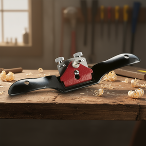 Râpes à bois Stanley DIY Grade 55mm, outils de qualité supérieure pour le travail du bois et le façonnage - Product Image 3