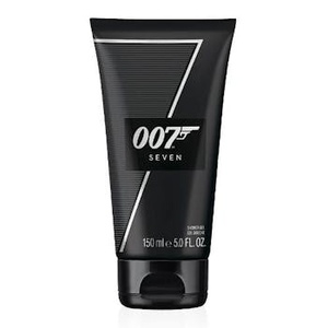 James Bond 007 – Gel Doccia Seven - Altri Marchi - Product Image 1