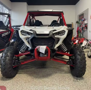 Talon 1000R FOX ORIGINAL NEUF 2024 - Product Image 3