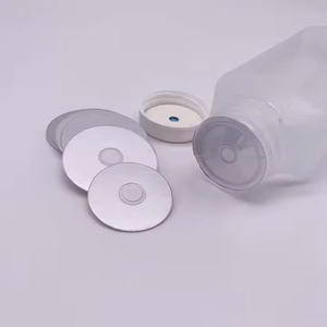 Revestimiento de sellado por inducción con ventilación unidireccional para evitar que el contenedor se abulte, película a prueba de fugas - Product Image 3