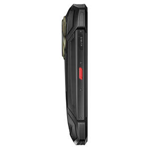 DOOGEE V Max 2 Pro 16GB+1TB Android 16 5G 22000mAh Téléphone Robuste avec Intercom POC Processeur Octa-Core Écran AMOLED FHD IP68 CDMA - Product Image 4