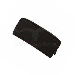 Bolsa de maquillaje Cordura ligera Cierre de cremallera Logotipo personalizado de la mejor calidad Diseño juvenil Moda Patrón diferente Bolsa de cosméticos - Product Image 2