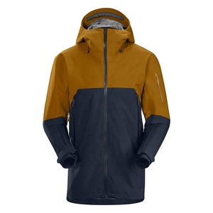 Chaqueta de Esquí Personalizada para Hombre, Nuevo Diseño, Chaqueta de Esquí para Mujer, Chaqueta de Esquí Deportiva Impermeable de Alta Calidad para Hombre - Product Image 2