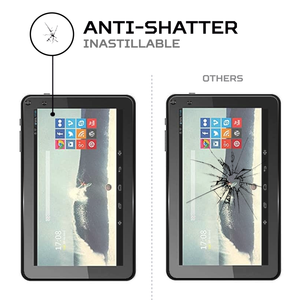 ฟิล์มกันรอยหน้าจอสำหรับแท็บเล็ตที่ใช้ได้กับพรีกซ์ตัน ซิคาเทลา T9500Q - Product Image 5