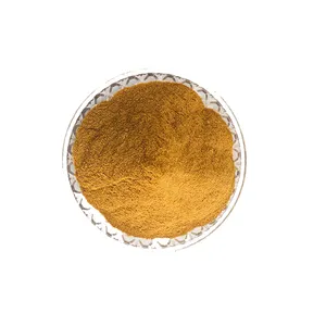 Corn Gluten Meal Feed Grade 60% Protein For Animal Feed