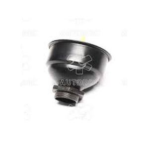 252501170246 Conjunto Separador de Aceite con Tapa de Llenado, Compatible con Camiones Tata, Repuestos de Motor Diésel de Alta Calidad - Product Image 1