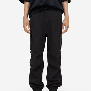 High Quality Stretch <b>Men's</b> Athletic Slim Fit Quick Dry <b>Pants</b> Summer Casual <b>Lounge</b> - Product Image 5