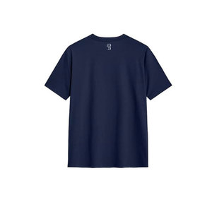 เสื้อยืดผ้าฝ้าย100% ขนาดใหญ่พิเศษสำหรับผู้ชายเสื้อยืดกราฟิกสำหรับผู้ชายเสื้อยืดวินเทจพิมพ์โลโก้ขนาดใหญ่พิเศษออกแบบได้ตามต้องการ - Product Image 2