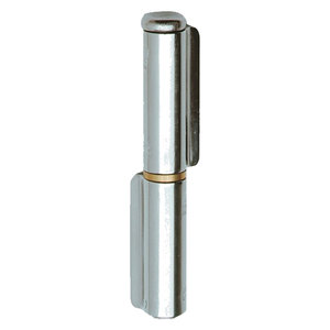Cerniera saldata a 2 lati in acciaio inox Art.1228in Mm 100 - Product Image 1