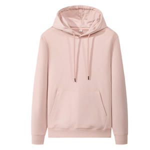 Sweater Autumn and Winter Men'S Spring Hooded <b>Hoodie</b> Men'S Group Clothing Wholesale Embroidered Logo 100% cotton fabric hoodies - Product Image 5