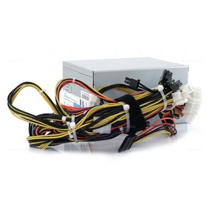 Fuente de Alimentación SEASONIC SS-500ET 500W Reacondicionada - Product Image 2