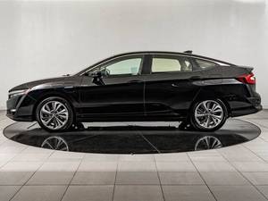 Autos Honda Clarity Plug-In Hybrid Base 4dr Sedan usados sin accidentes en venta - Product Image 6