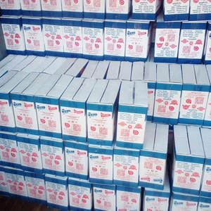 Daibah ปาเก็ตตี้ข้าวสาลีอียิปต์ durum ระดับพรีเมียมปราศจากน้ำตาลและไขมันต่ำ500กรัมขายส่งจำนวนมาก - Product Image 1