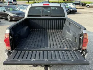 Toyota Tacoma PreRunner Doble Cabina 2008 - Product Image 3
