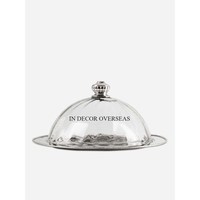 Taille personnalisée et logo disponibles couleur blanche enduit de poudre de la meilleure qualité de métal réchauffeur de nourriture et dôme de service fournitures d'hôtel