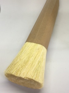 Cepillo de fibra Natural Tampico para la fabricación de pinceles, utensilio de cocina de México - Product Image 4