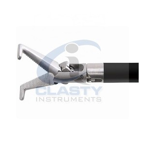 GRASPER LAPAROSCOPIQUE DE HAUTE QUALITÉ 5MM ET 3MM ÉQUIPEMENT LAPAROSCOPIQUE INSTRUMENTS CHIRURGICAUX LAPAROSCOPIC - Product Image 6