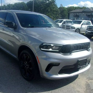 Ordenado 2021 Dodge Durango GT Plus AWD - Product Image 1