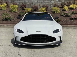 ใช้2023 Aston Martin Vantage V12โรดสเตอร์ทั้งซ้ายและขวา - Product Image 4