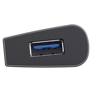 Hub USB HALYX 3.2 Gris 7 ports 24967 - Product Image 3